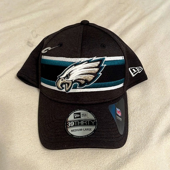 Eagles Baseball Hat - Picture 1 of 3